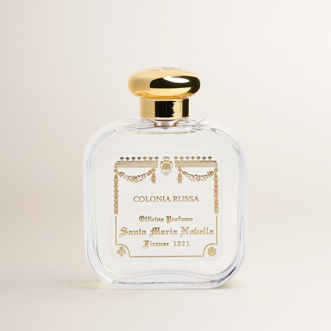 Eau de Cologne Colonia Russa 100 ml