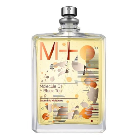 Parfum Molecule 01 + Black Tea 100ml