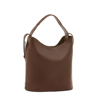 Le Laudi Handtasche - caffé