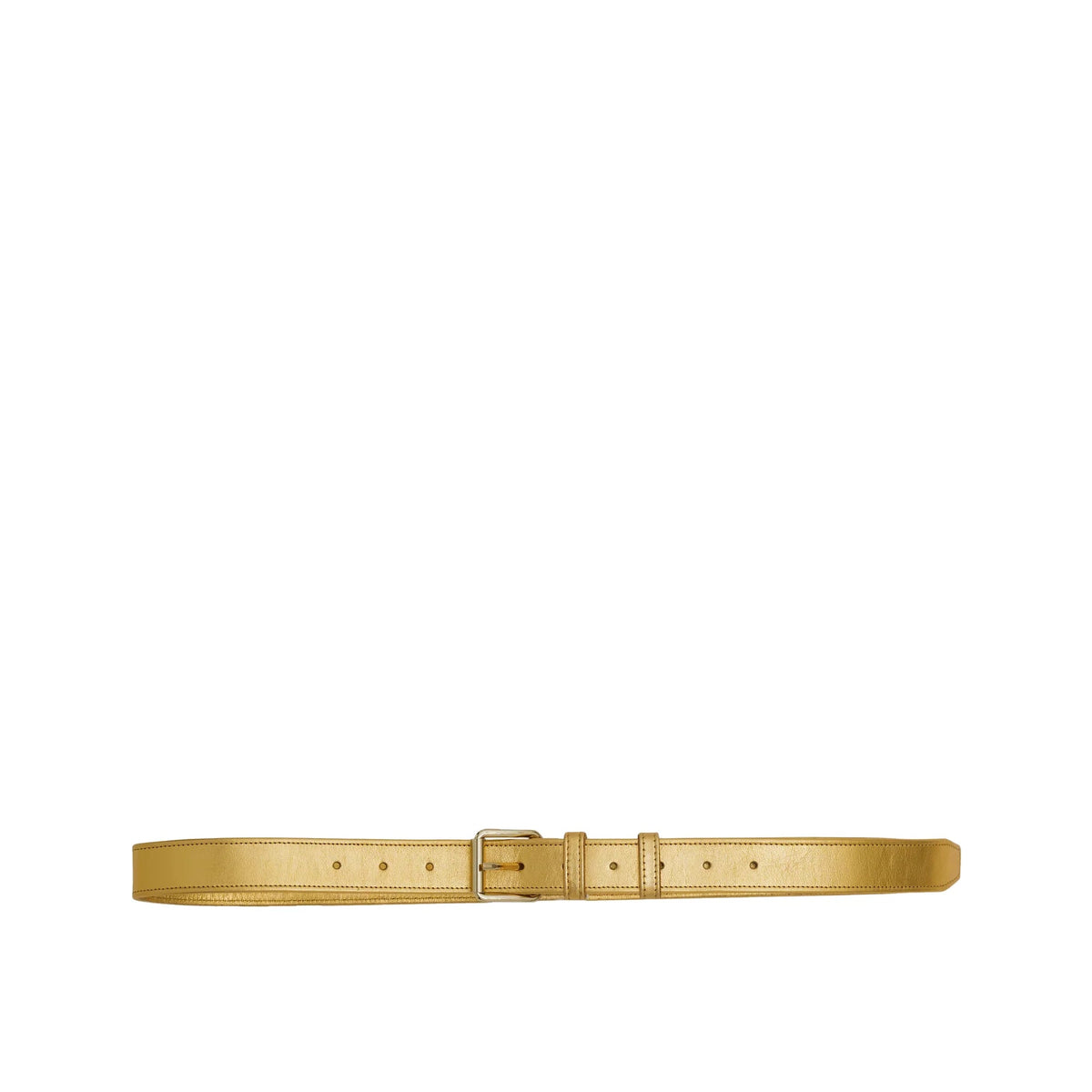 Gürtel CDG SA0912GF - gold