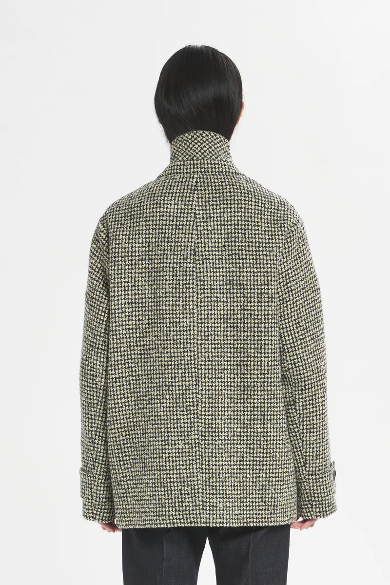 Jacke Capospalla Dante - sommo unico