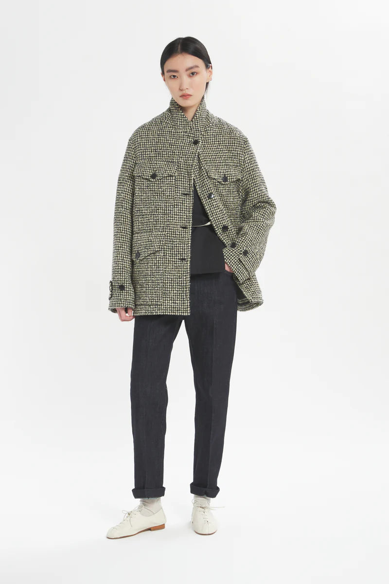 Jacke Capospalla Dante - sommo unico