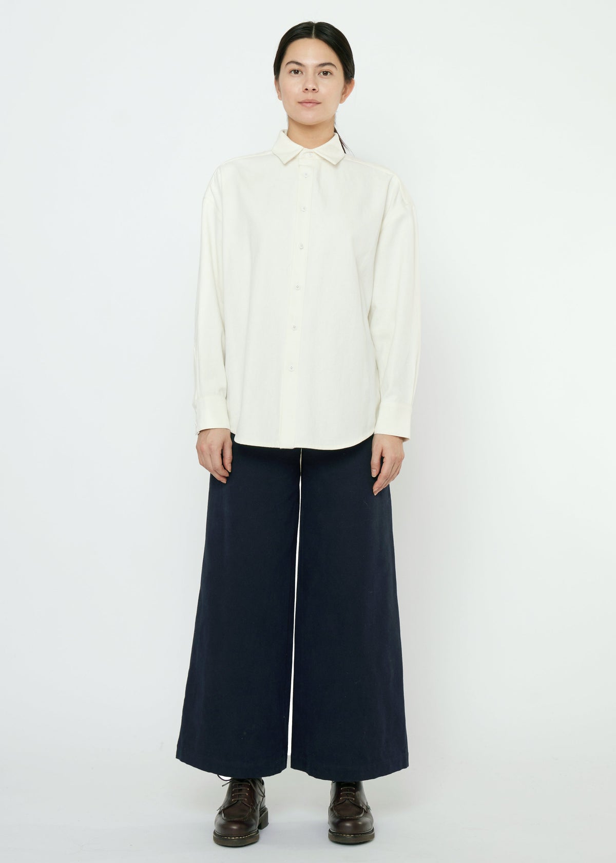 Unisex Dolman Herbst - offwhite