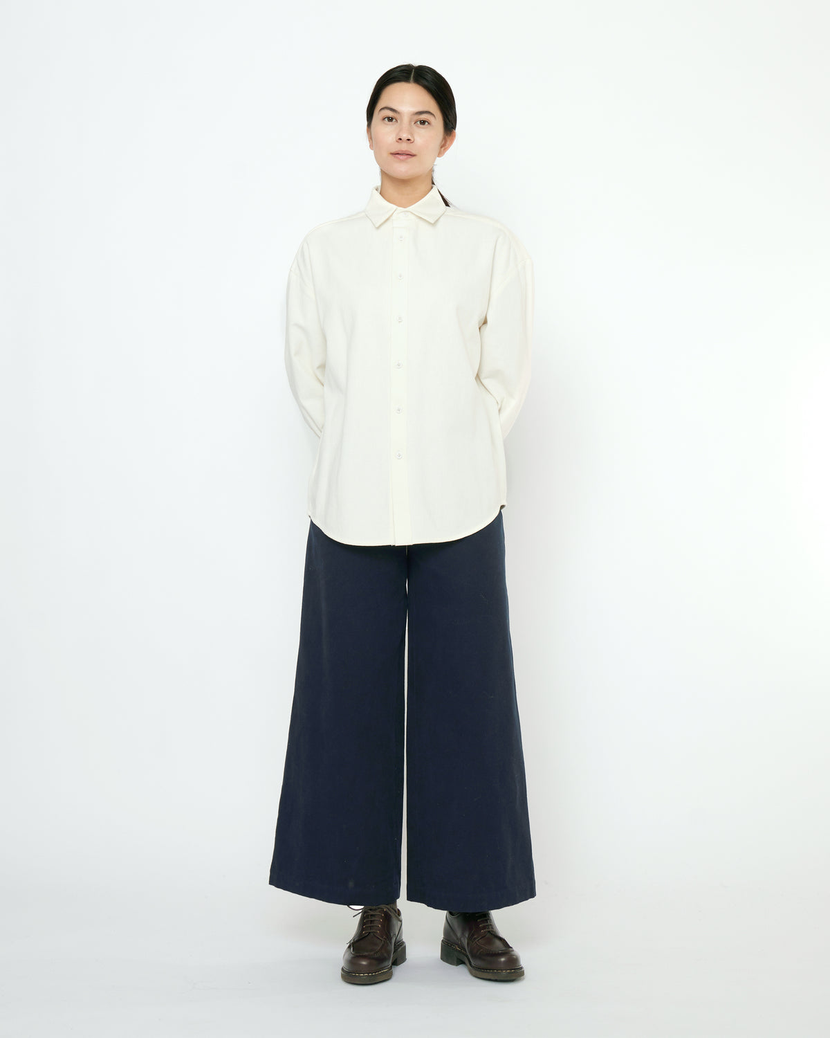 Unisex Dolman Herbst - offwhite