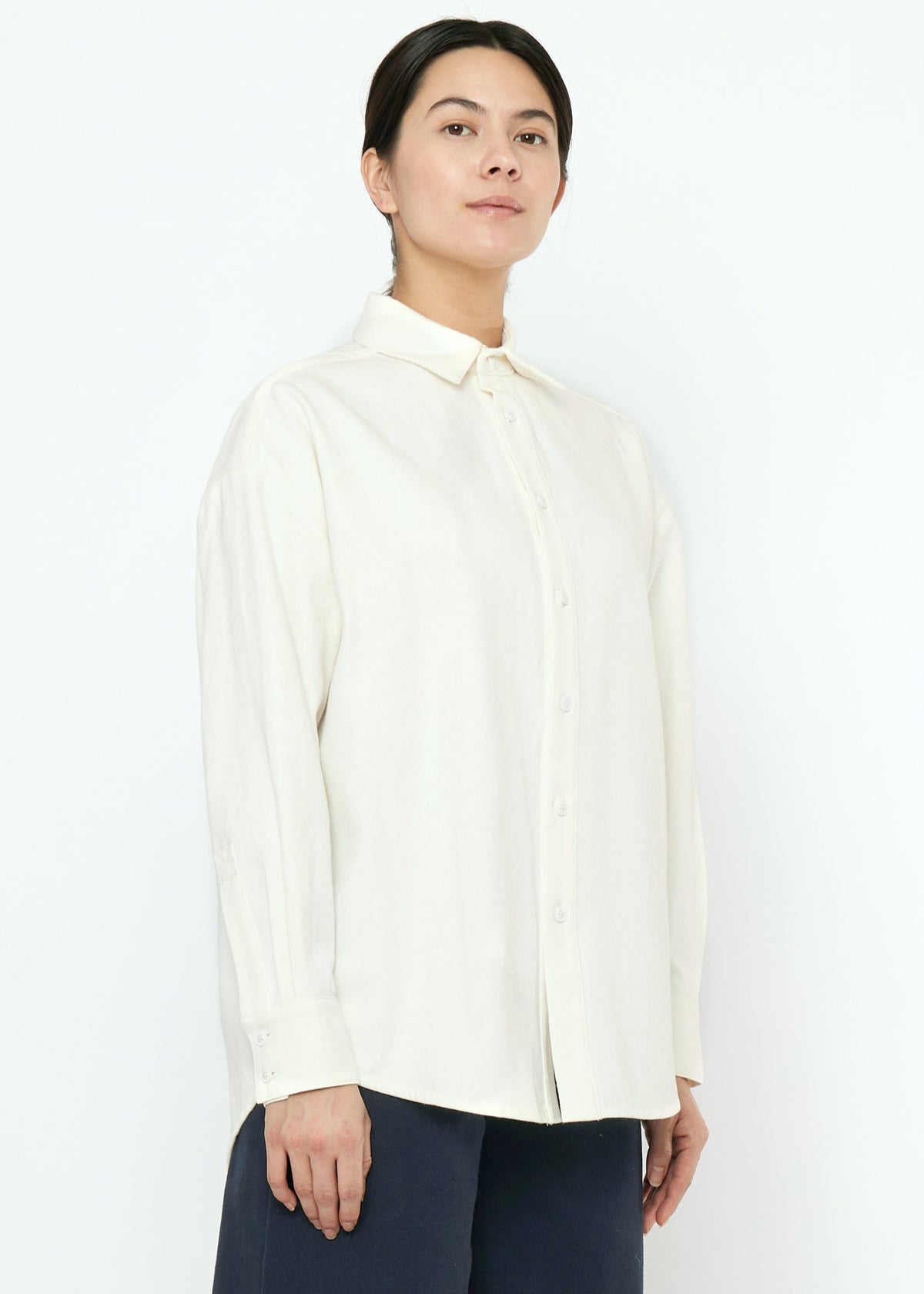 Unisex Dolman Herbst - offwhite