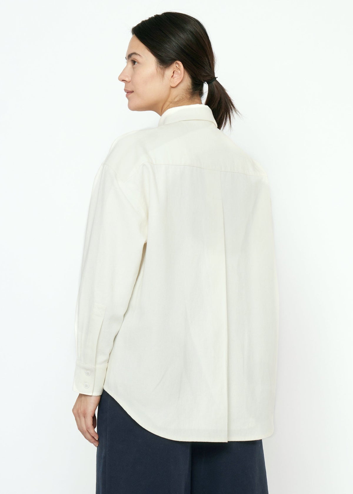 Unisex Dolman Herbst - offwhite
