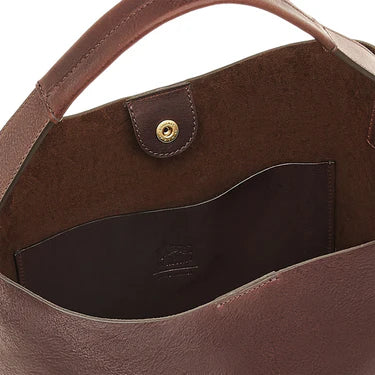Le Laudi Handtasche - caffé