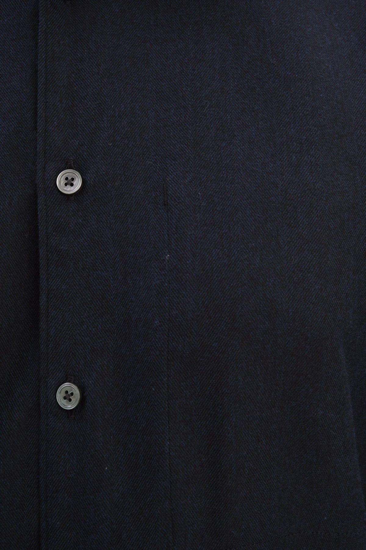 Feel Good Shirt - navy