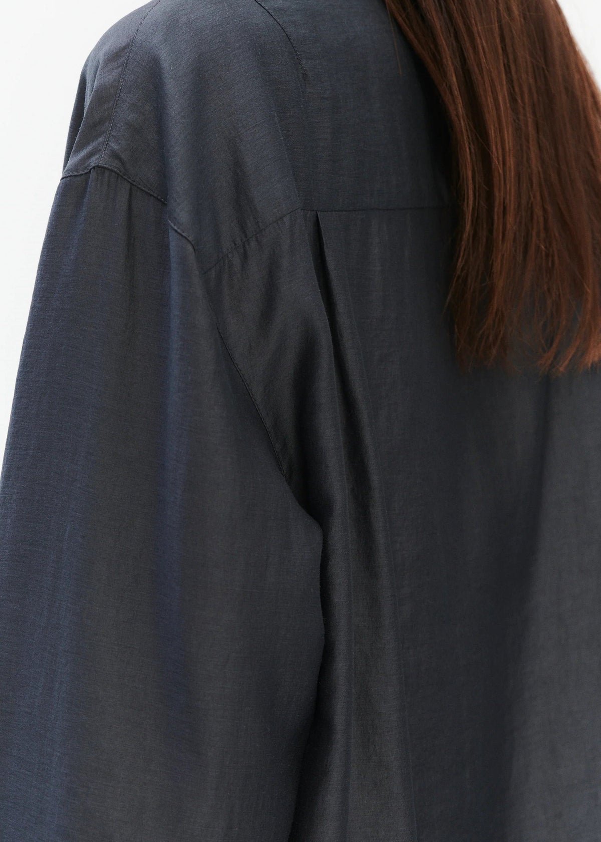 Arnhem Shirt - anthrazit
