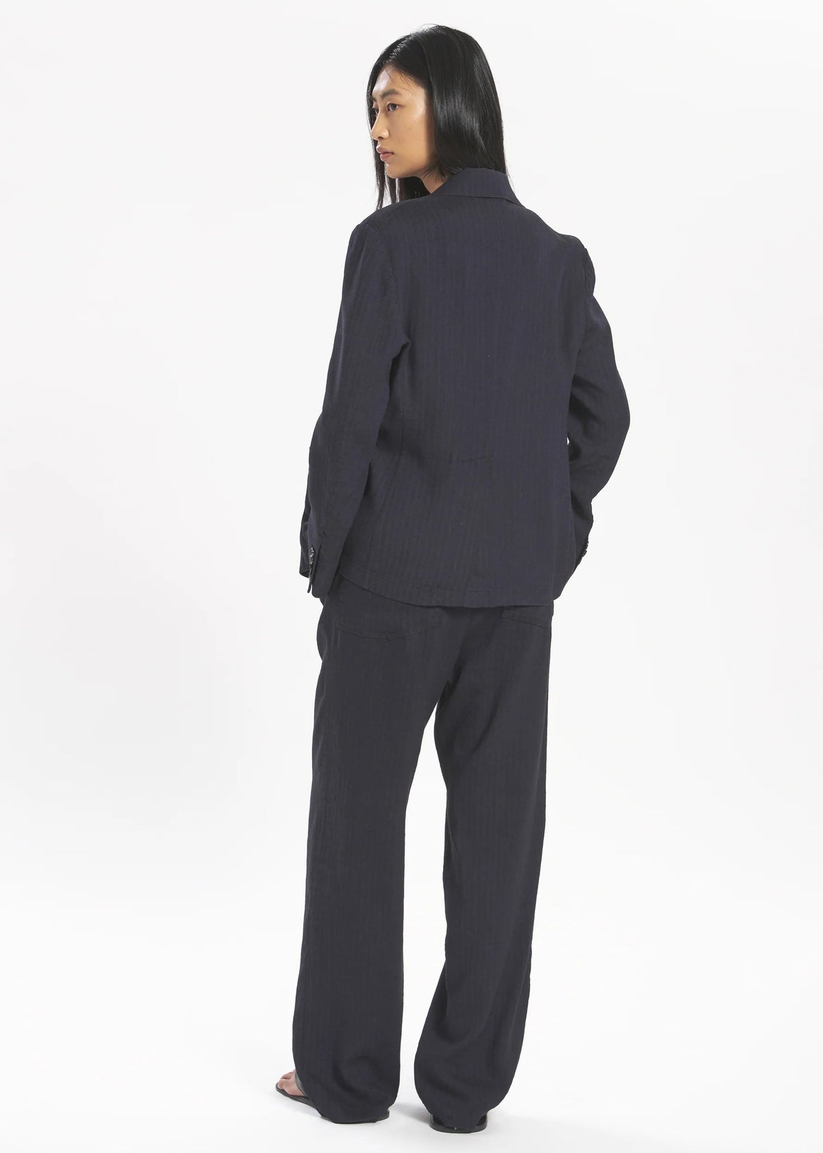 Jacke Sila - Lisca navy