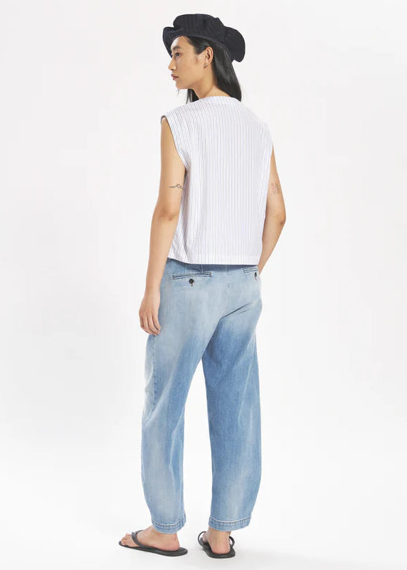 Gilet Travel26 - Forier Unico