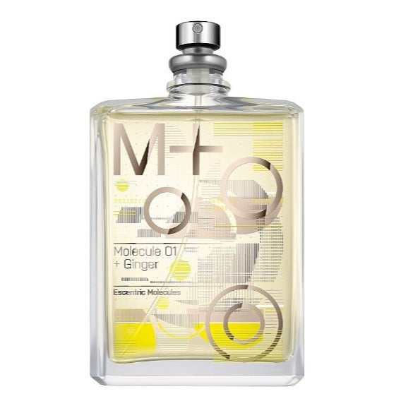 Parfum Molecule 01 + Ginger 100ml