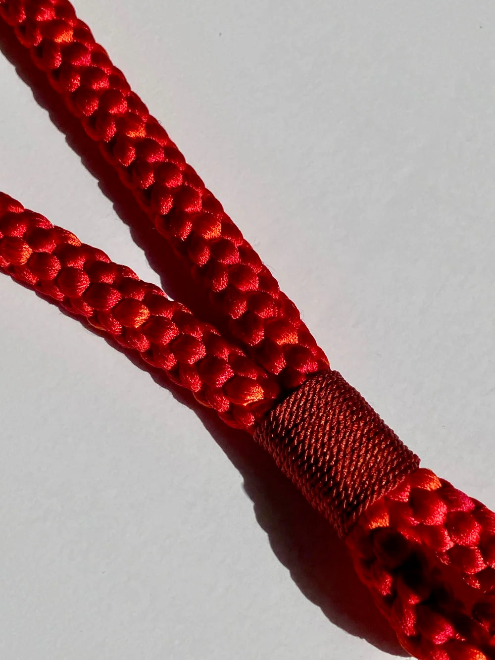 Schlüsselband lang - Heartbeat