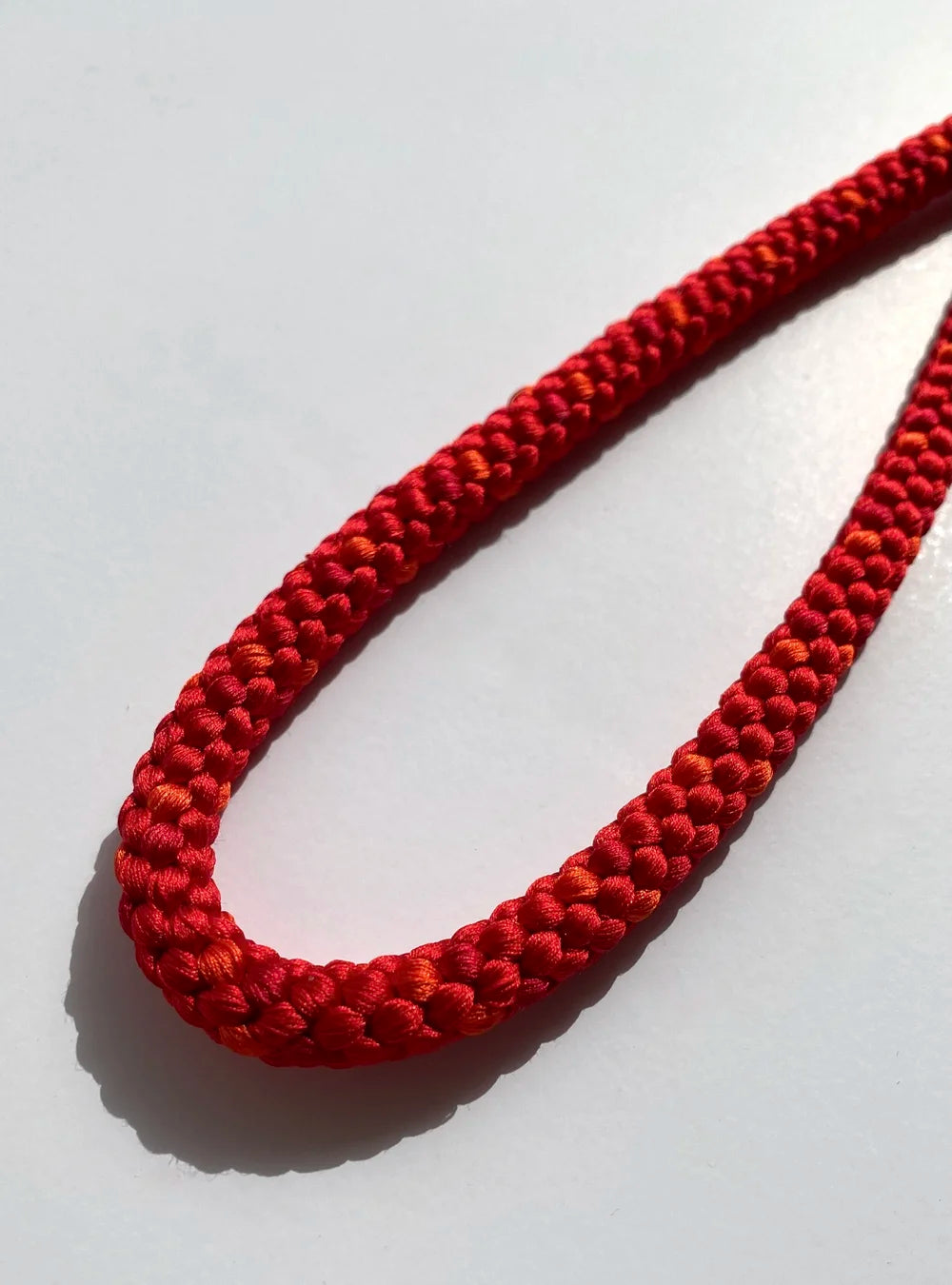 Schlüsselband lang - Heartbeat