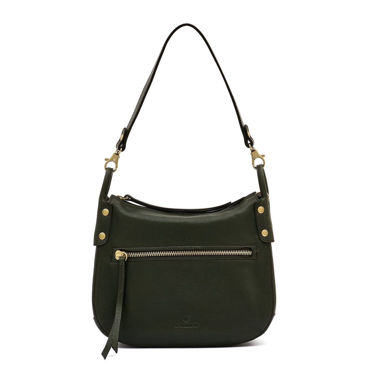 Essenza Crossbody - schwarz