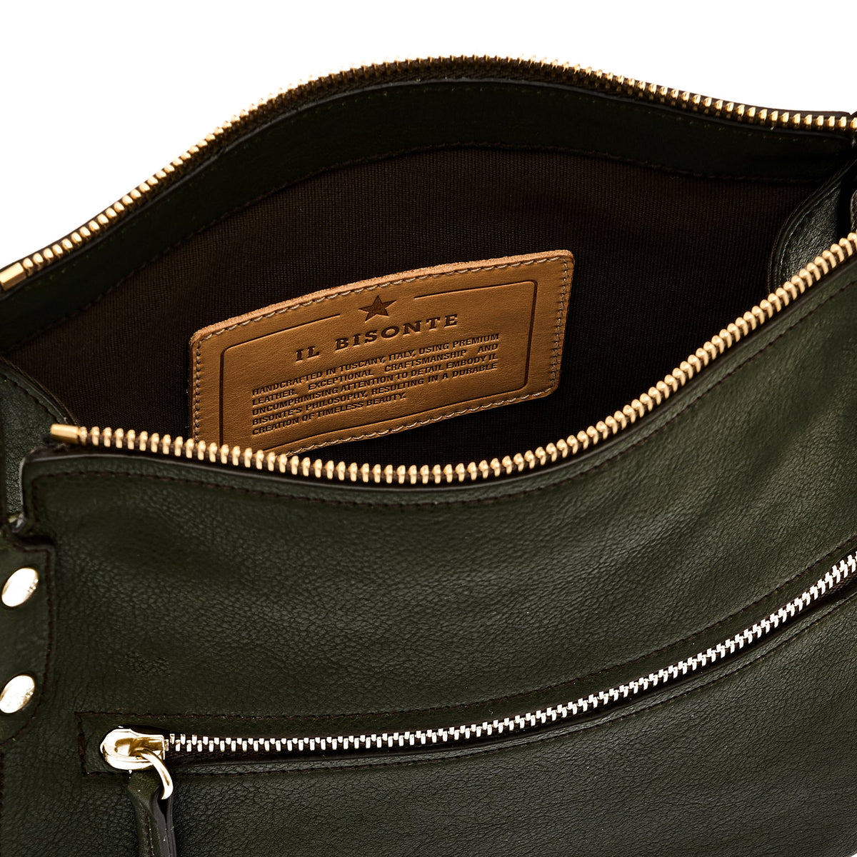 Essenza Crossbody - schwarz