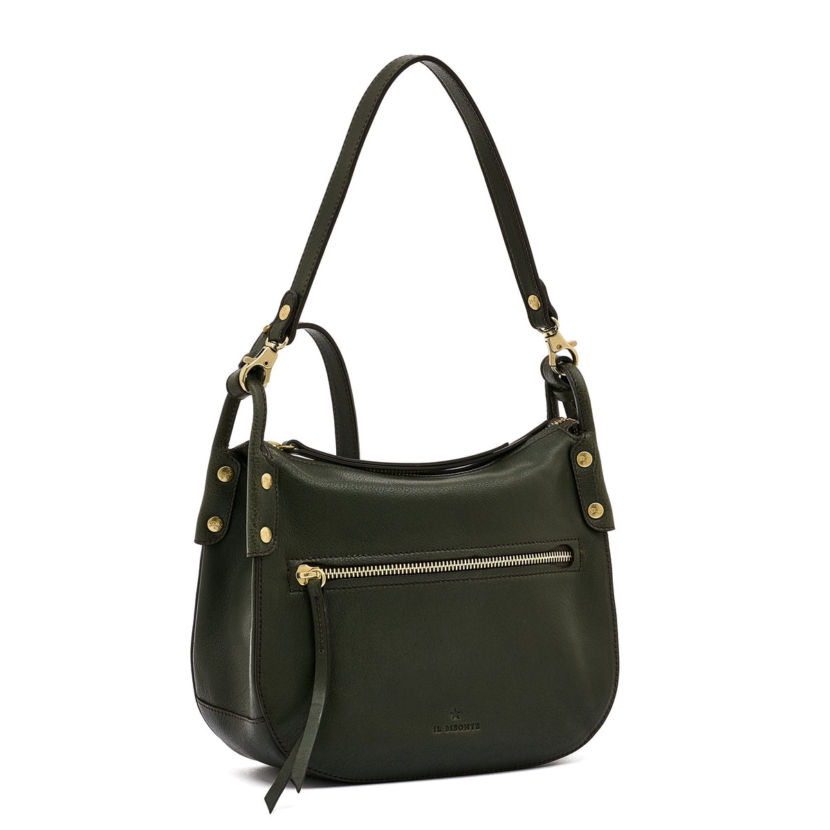 Essenza Crossbody - schwarz