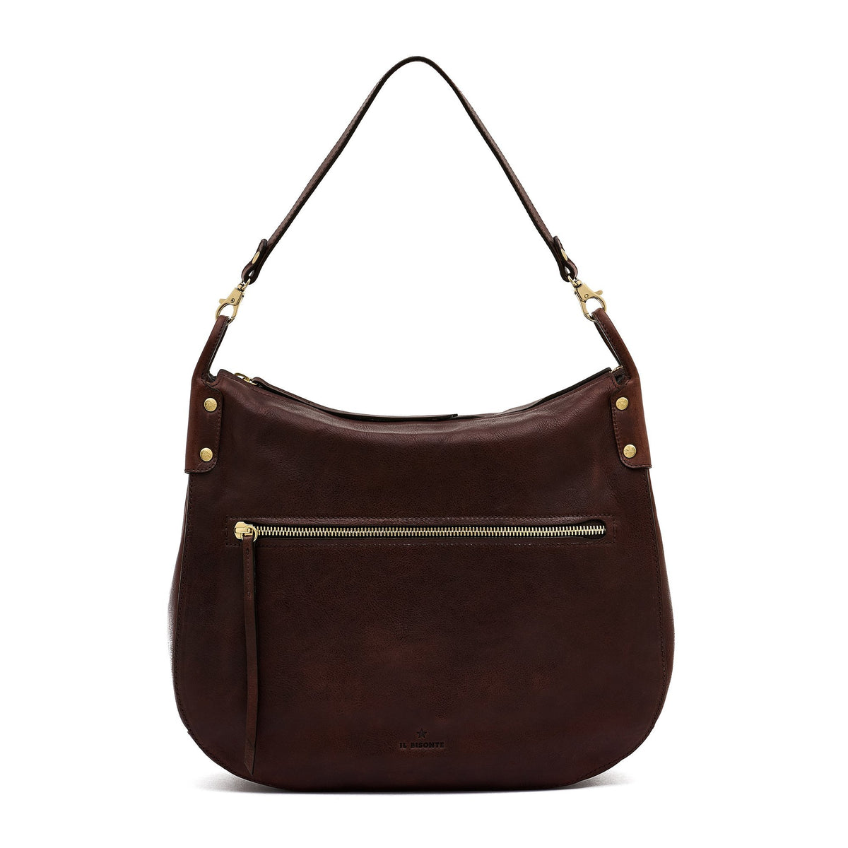 Essenza Shoulderbag - coffee