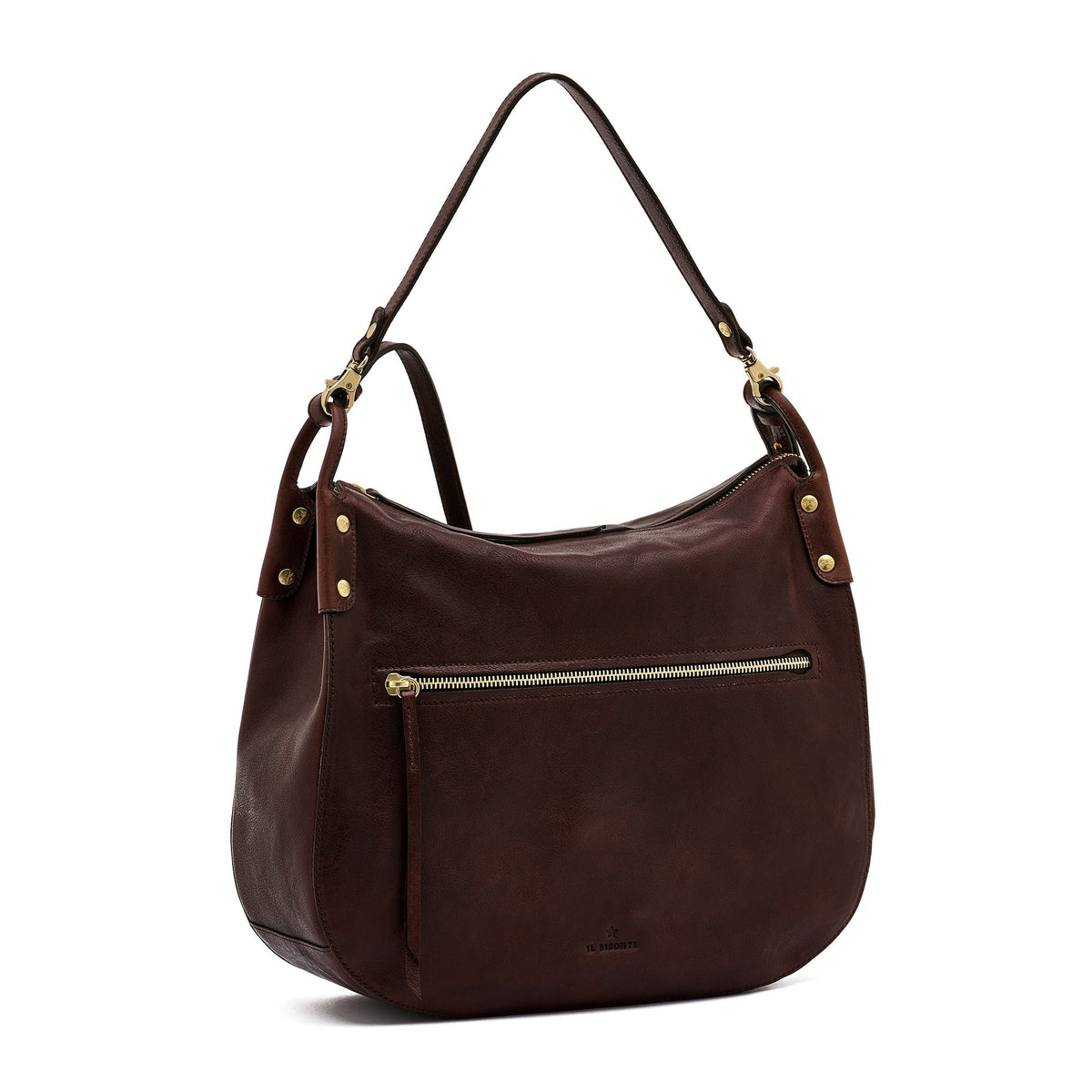 Essenza Shoulderbag - coffee