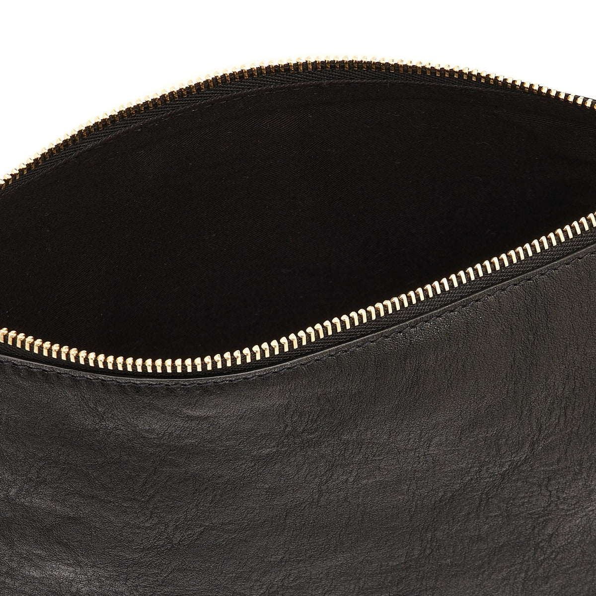 Kosmetiktasche Selma - nero