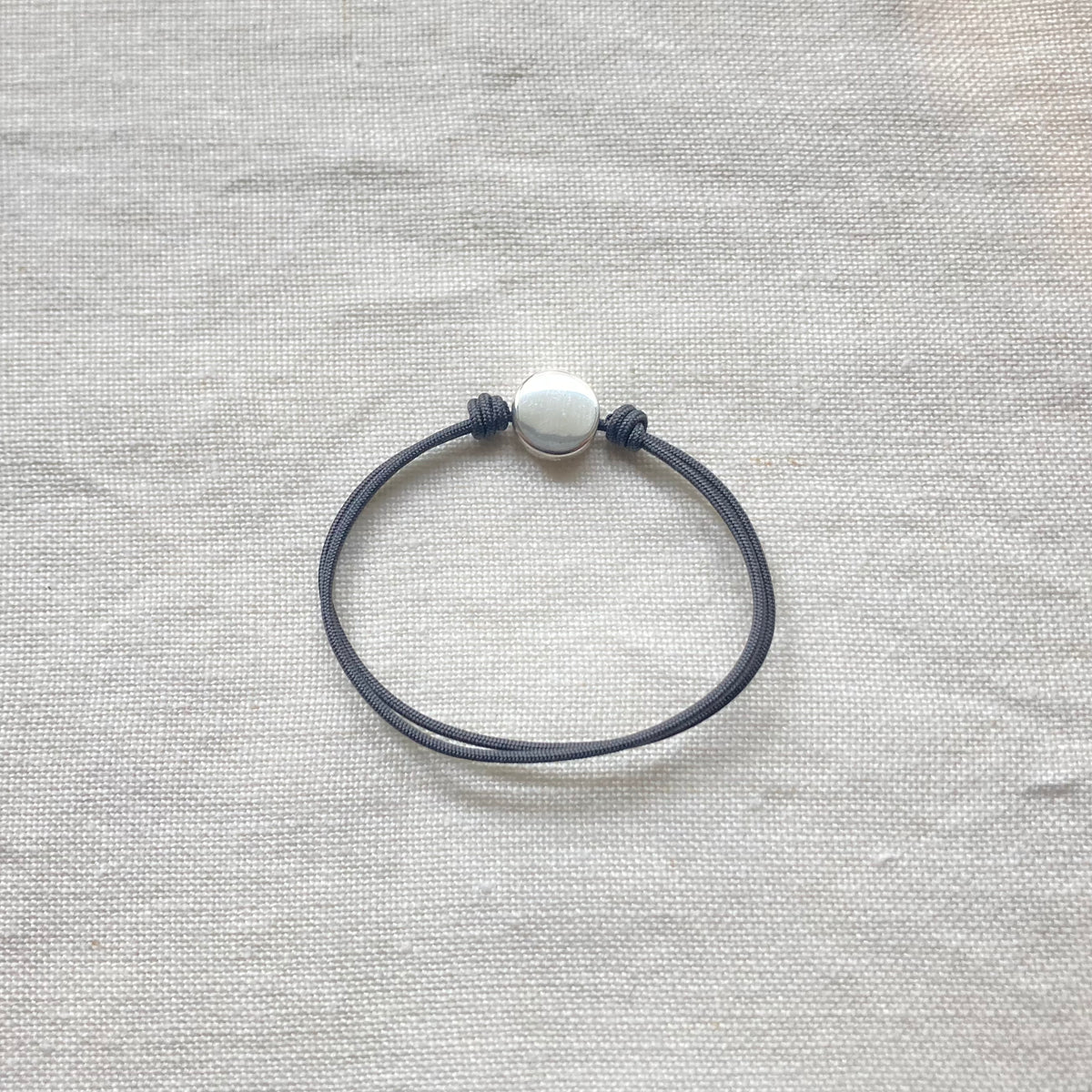 Armband Aldo - dark grey