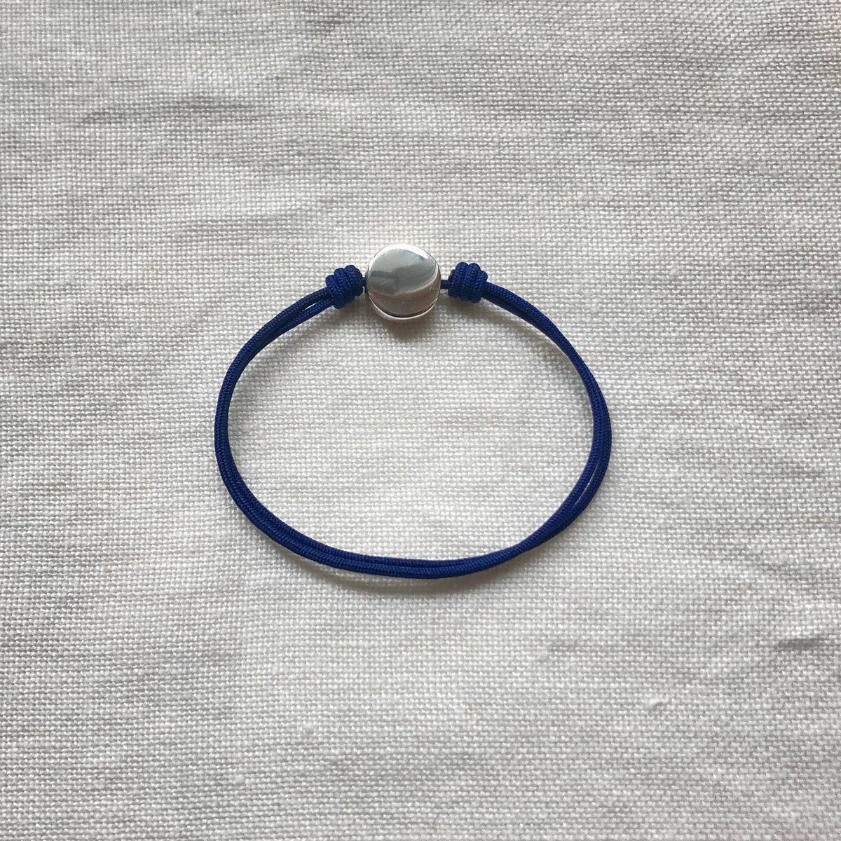 Armband Aldo - deep blue