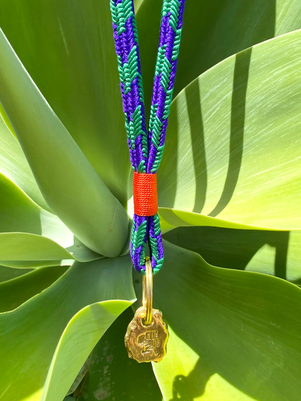 Schlüsselband kurz - Haori