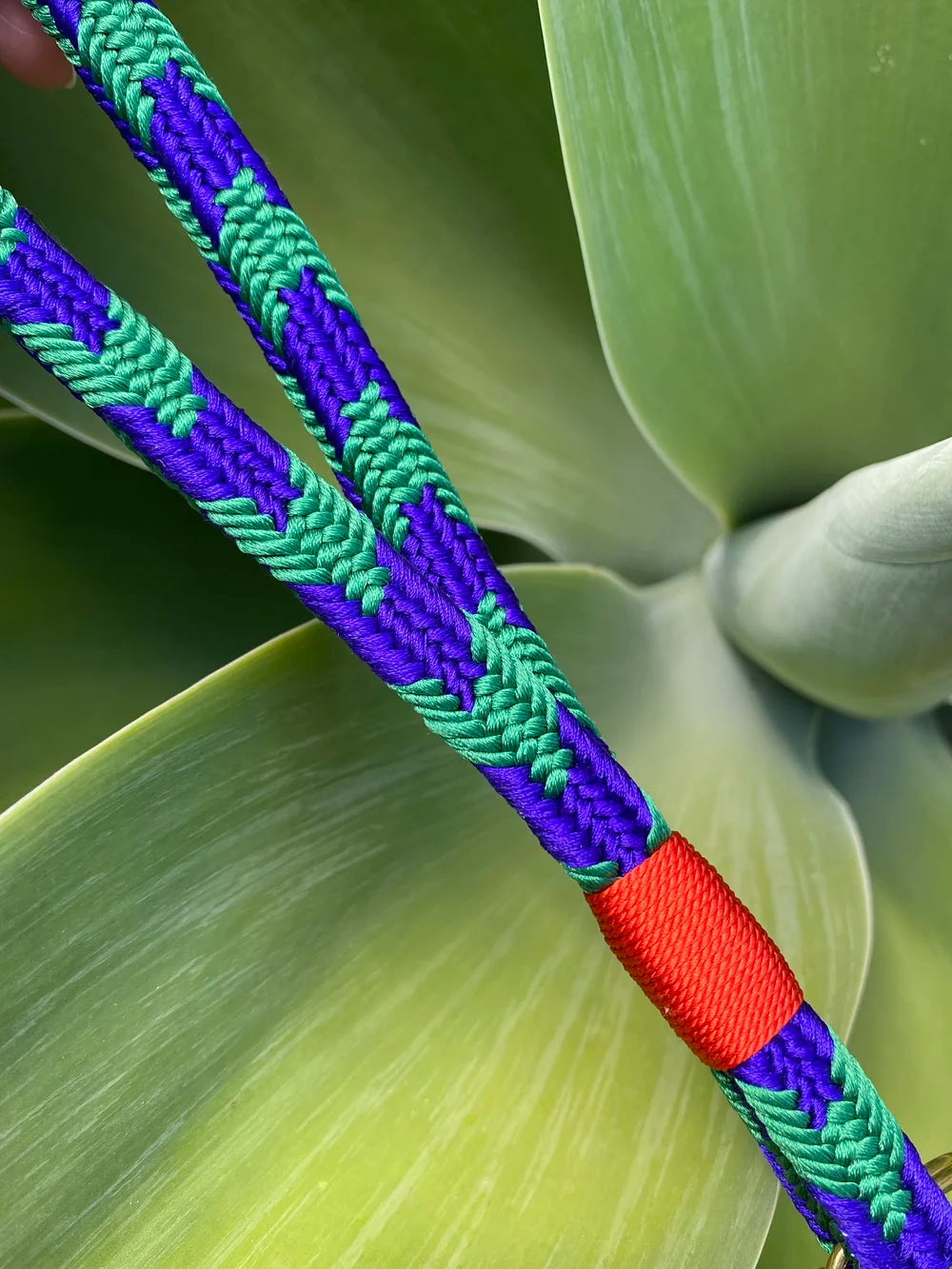 Schlüsselband lang - Haori