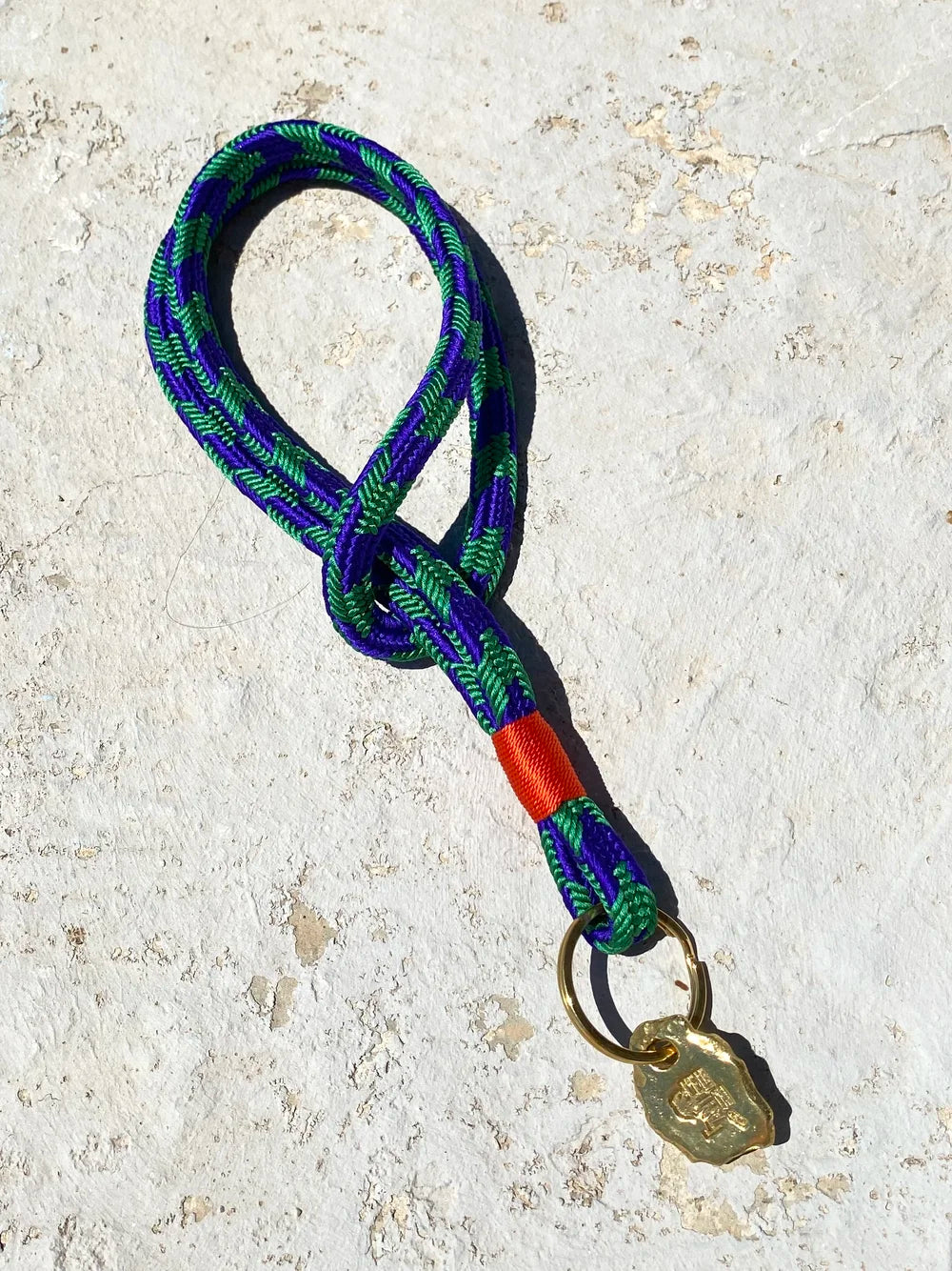 Schlüsselband lang - Haori