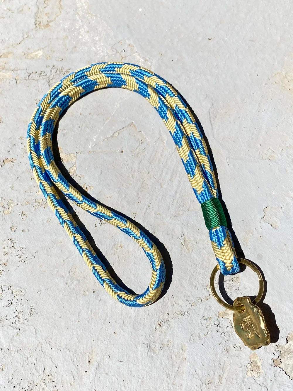 Schlüsselband lang - Summer at the Lake