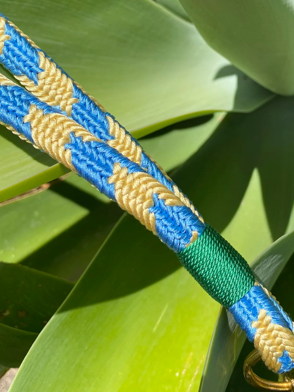 Schlüsselband lang - Summer at the Lake