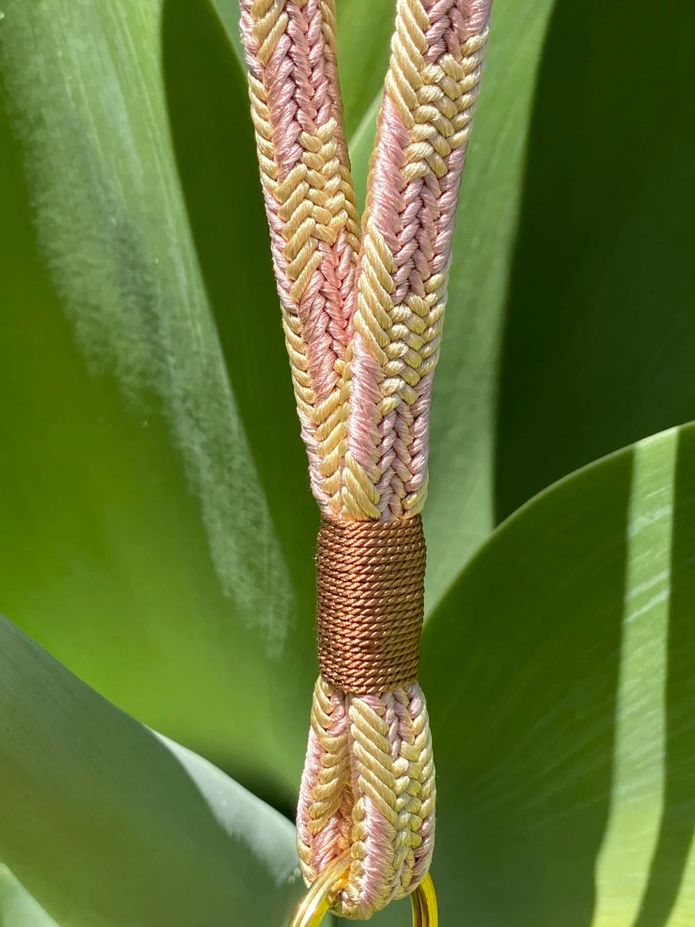 Schlüsselband kurz - Mochi