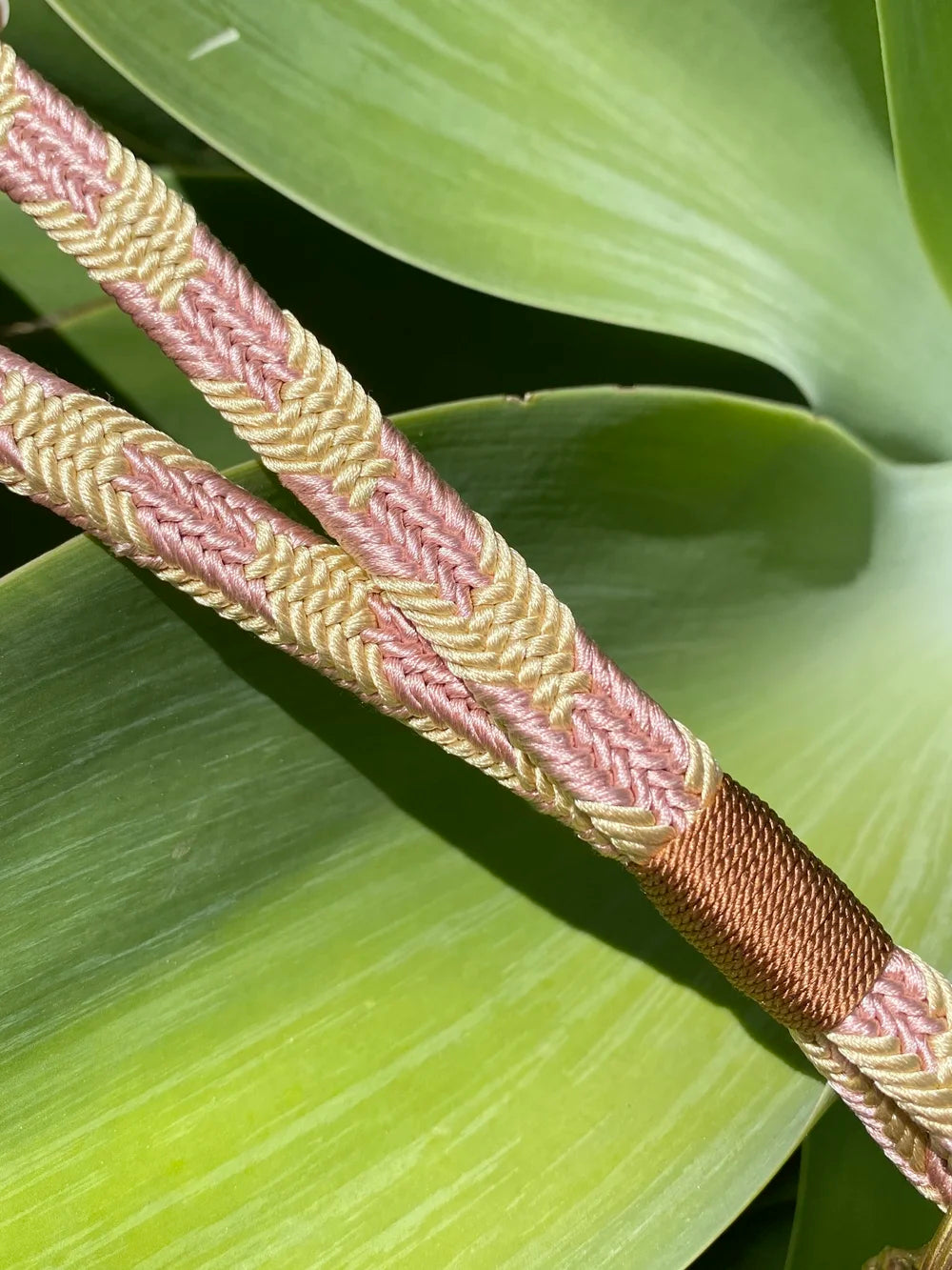 Schlüsselband lang - Mochi