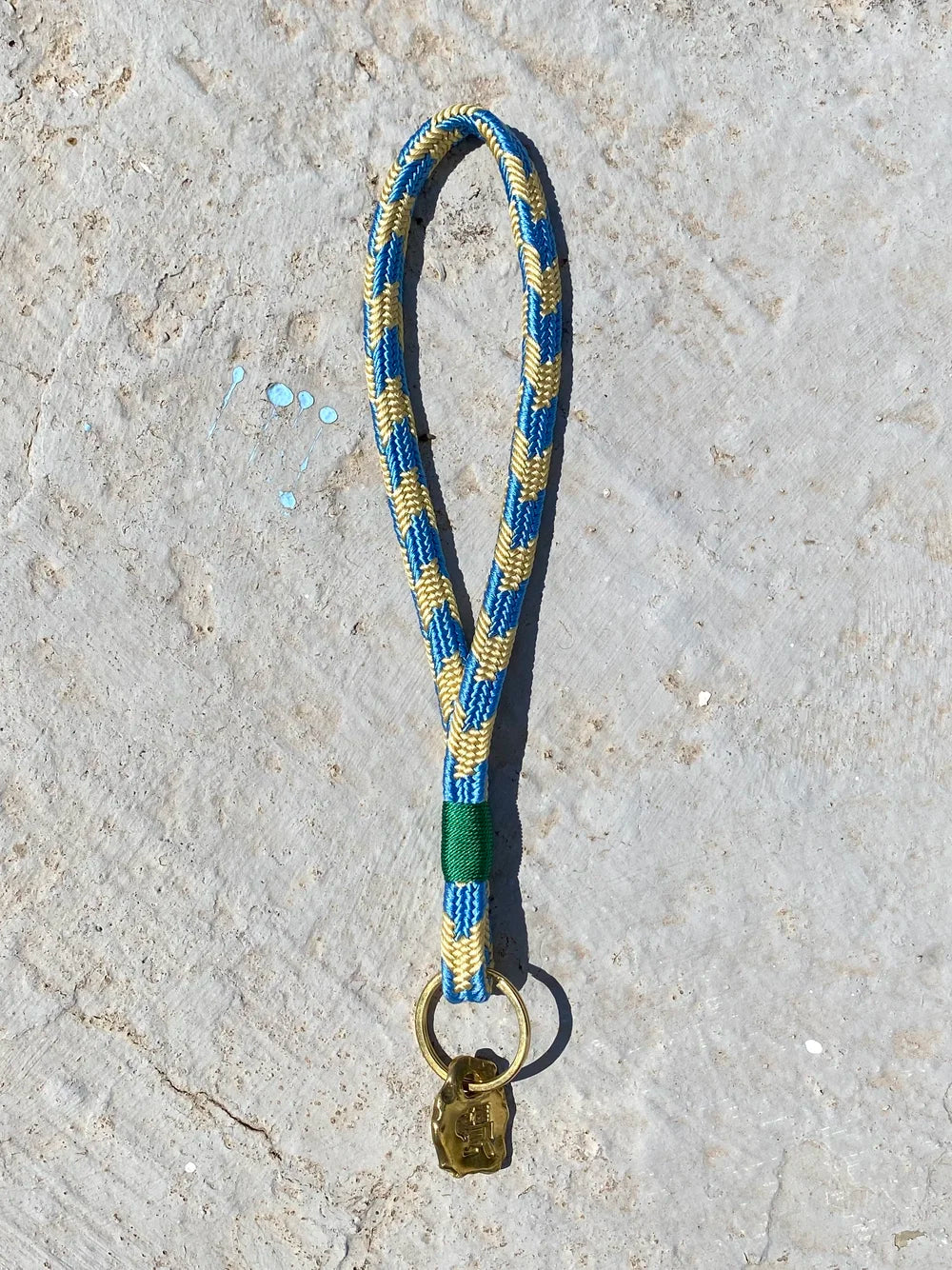 Schlüsselband kurz - Summer at the Lake