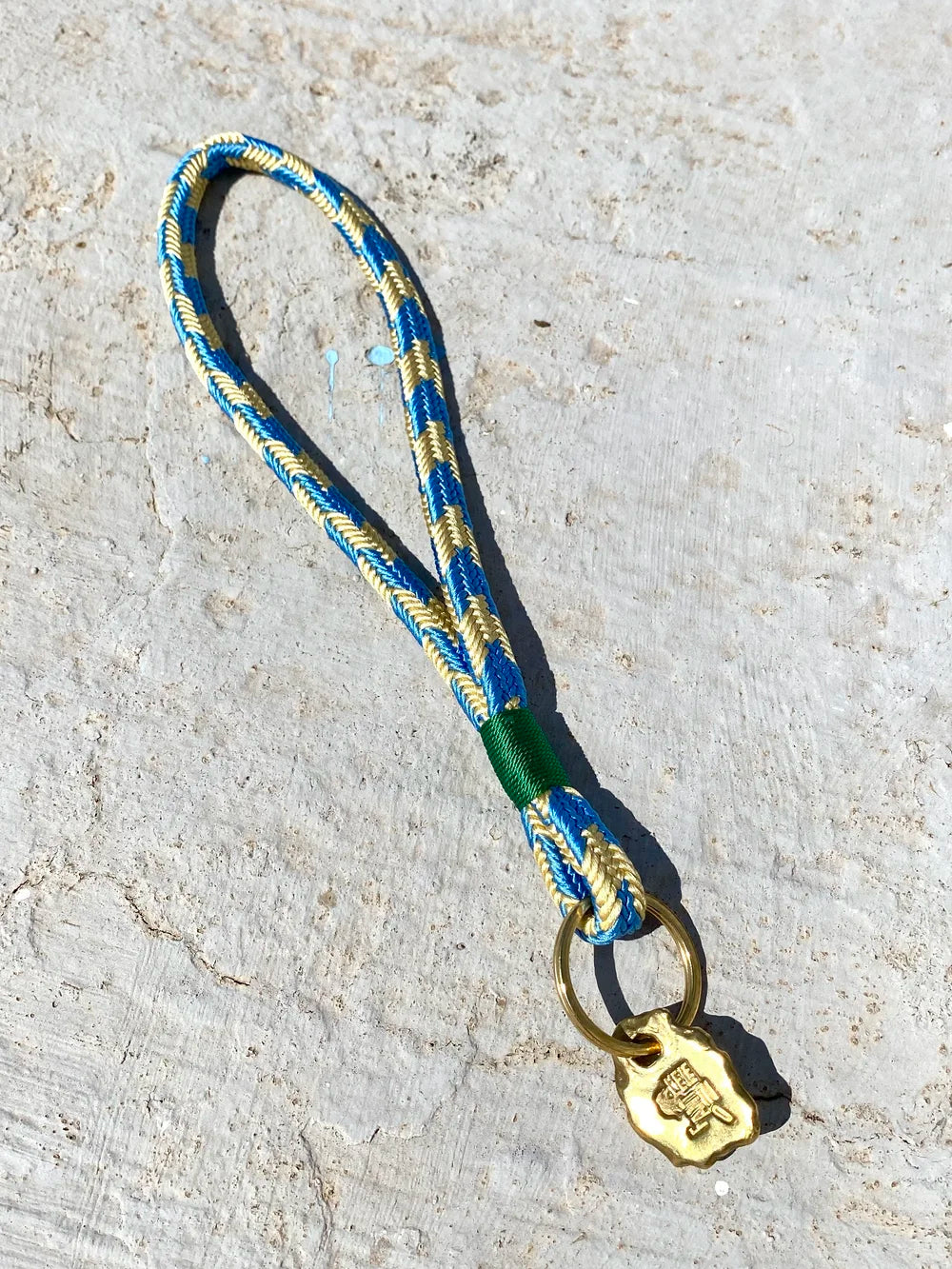 Schlüsselband kurz - Summer at the Lake