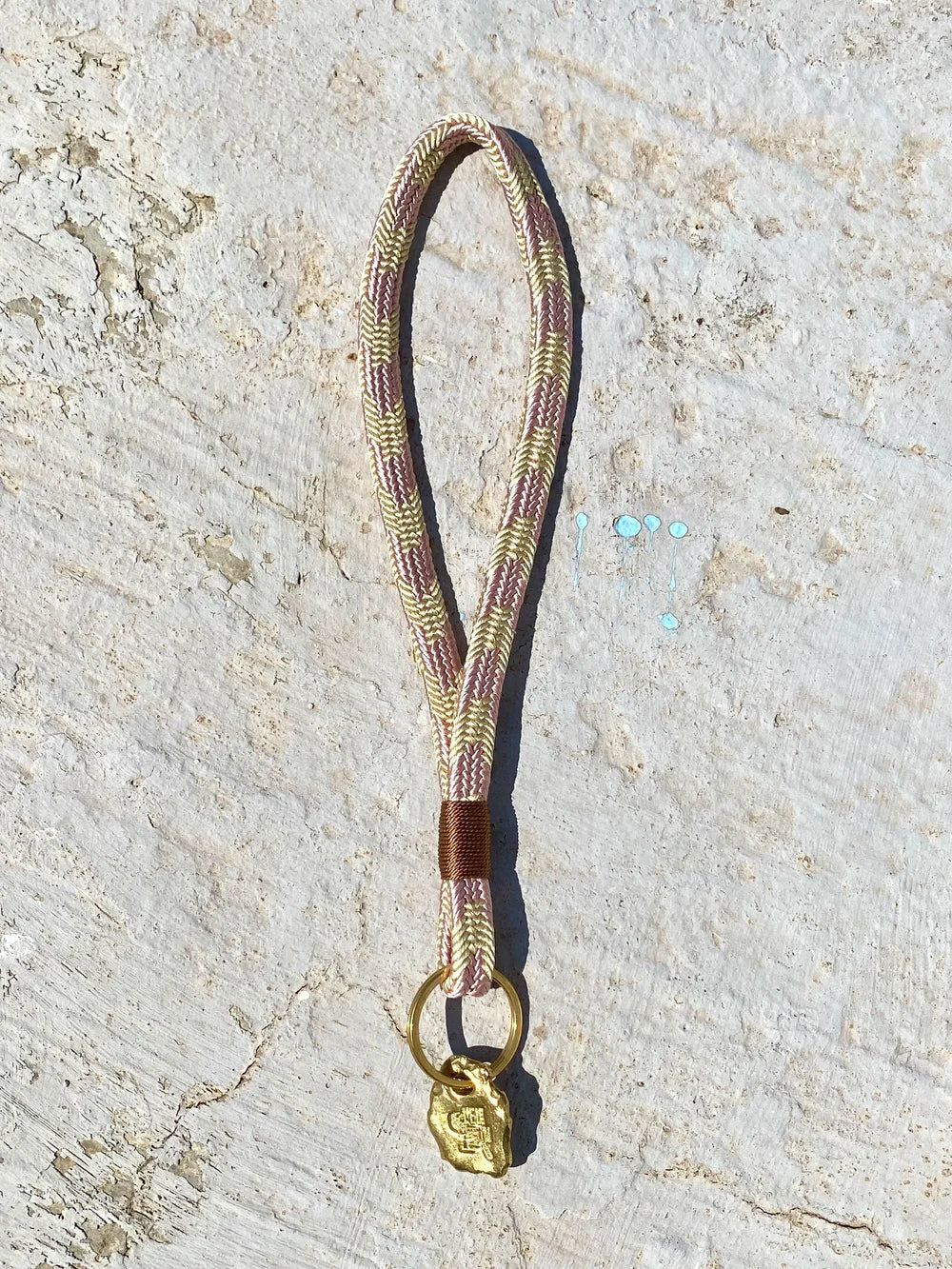 Schlüsselband kurz - Mochi