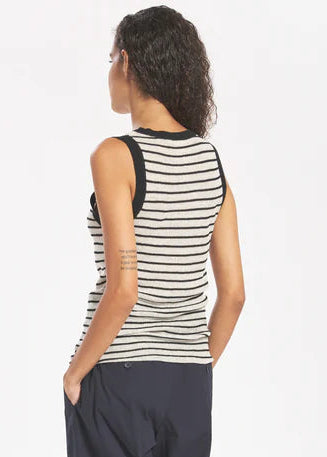 Stricktop Courtney - risada Riga