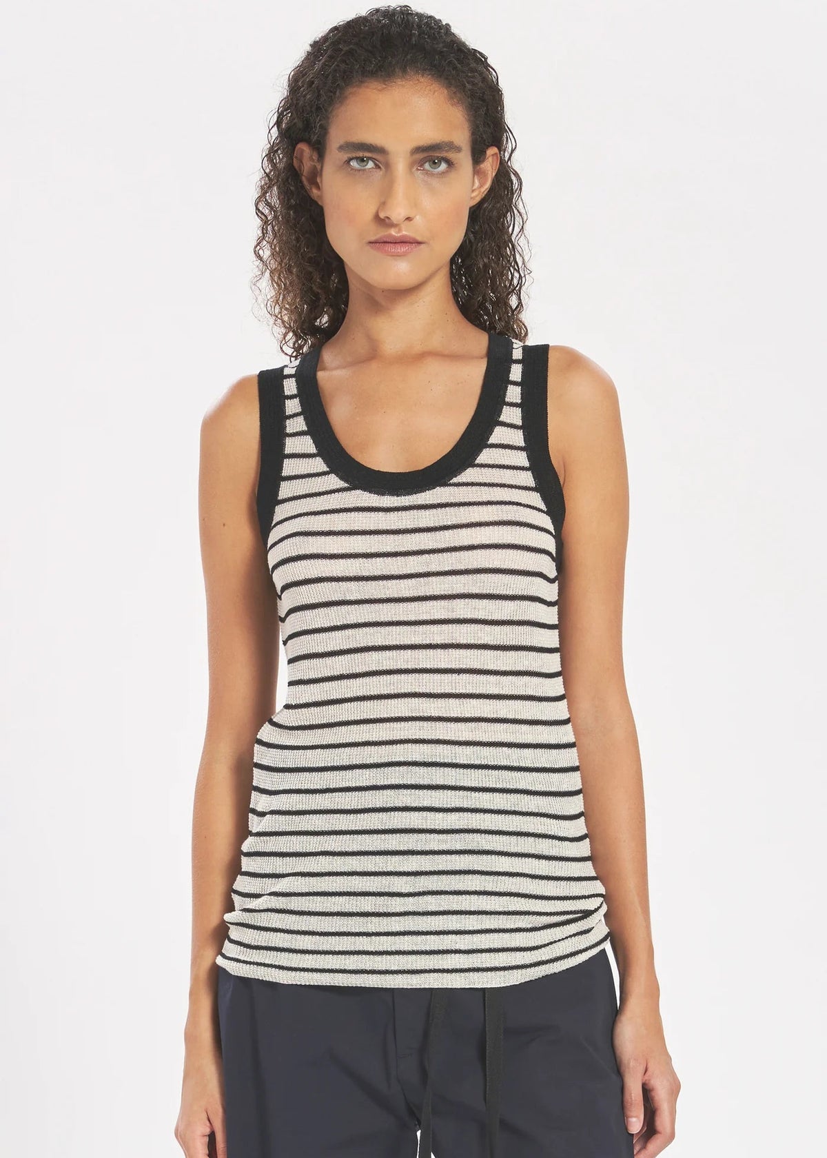 Stricktop Courtney - risada Riga