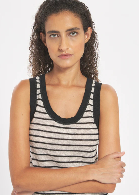 Stricktop Courtney - risada Riga