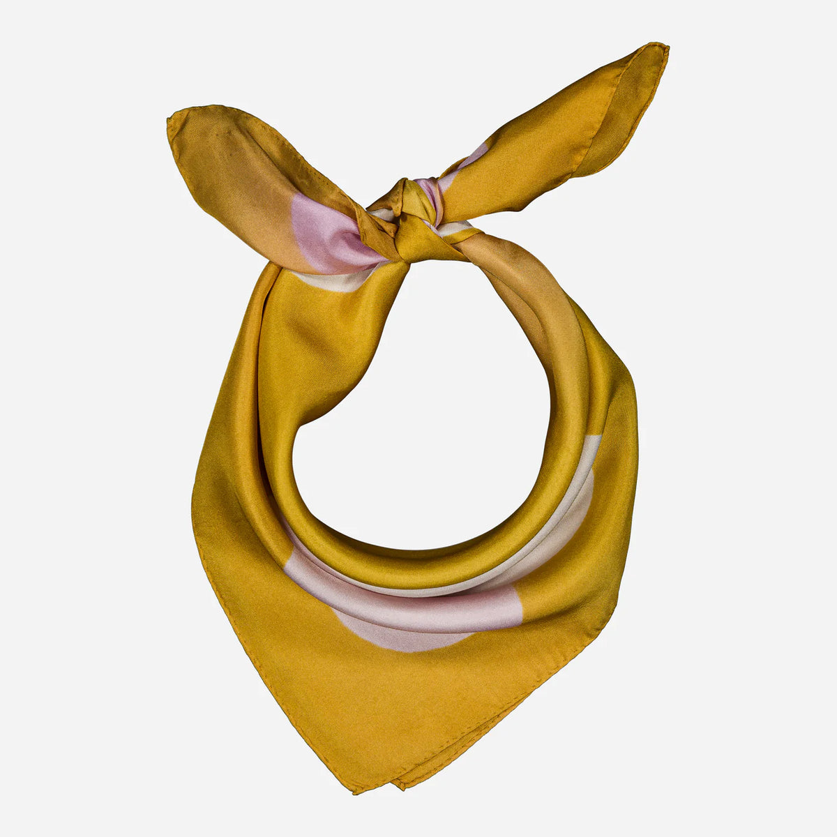 LOVE Bandana - anis&lilac