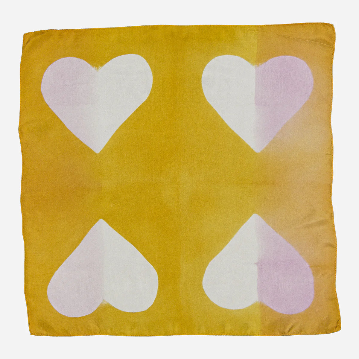 LOVE Bandana - anis&lilac