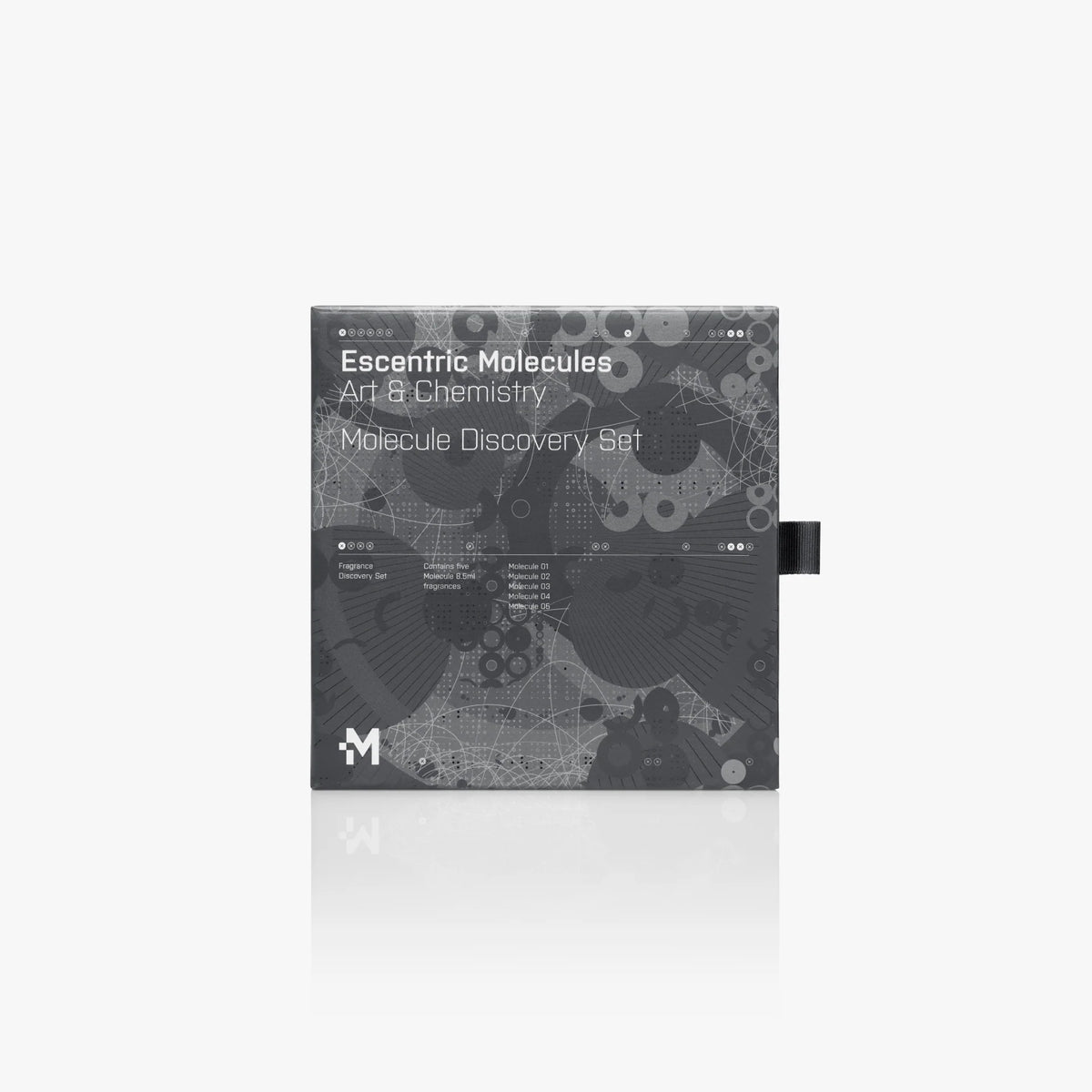 Parfum Molecule Discovery Set