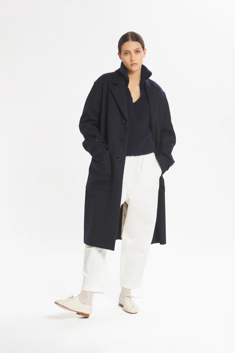 Pullover Maura - navy