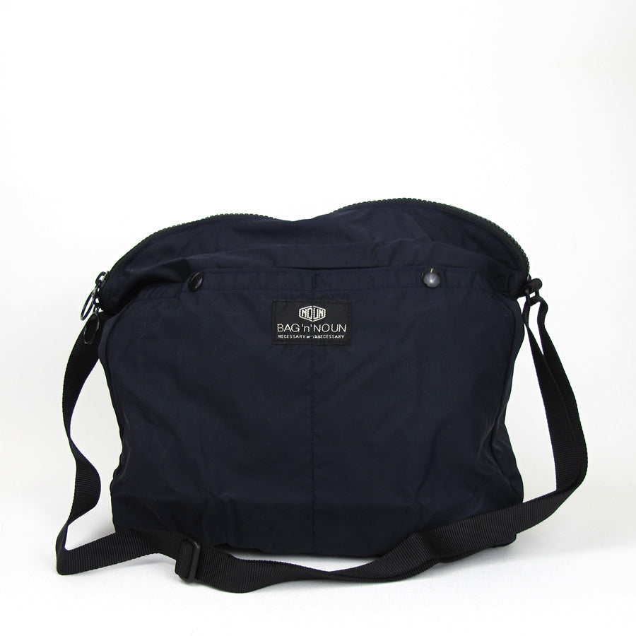 Mat Pochette L - navy