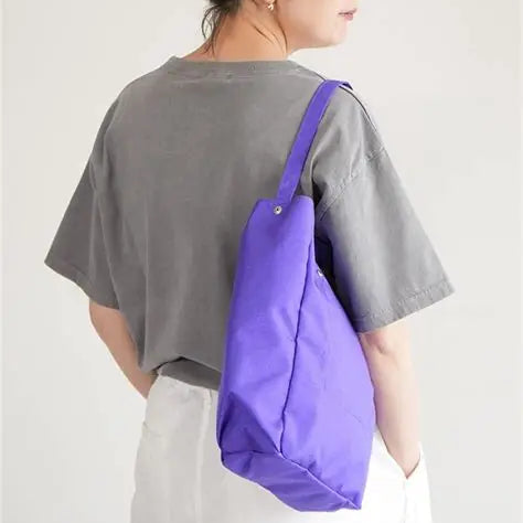 Toolbag MONTANA MINI - purple