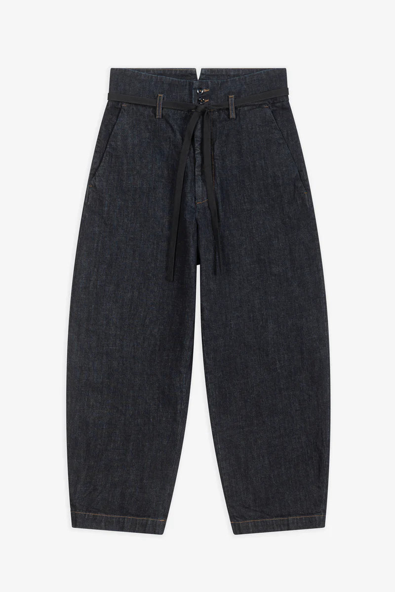 Hose Candiano - navy