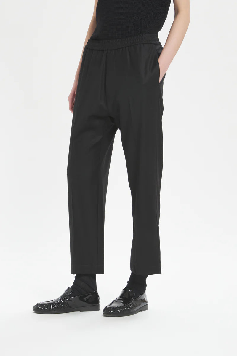 Hose Alfonso - Flan navy
