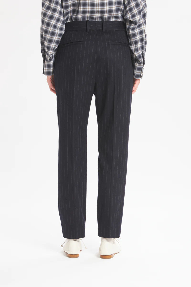 Hose Gerardina - Filone navy