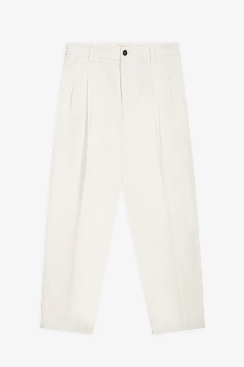 Hose Roxanne - traverso bianco