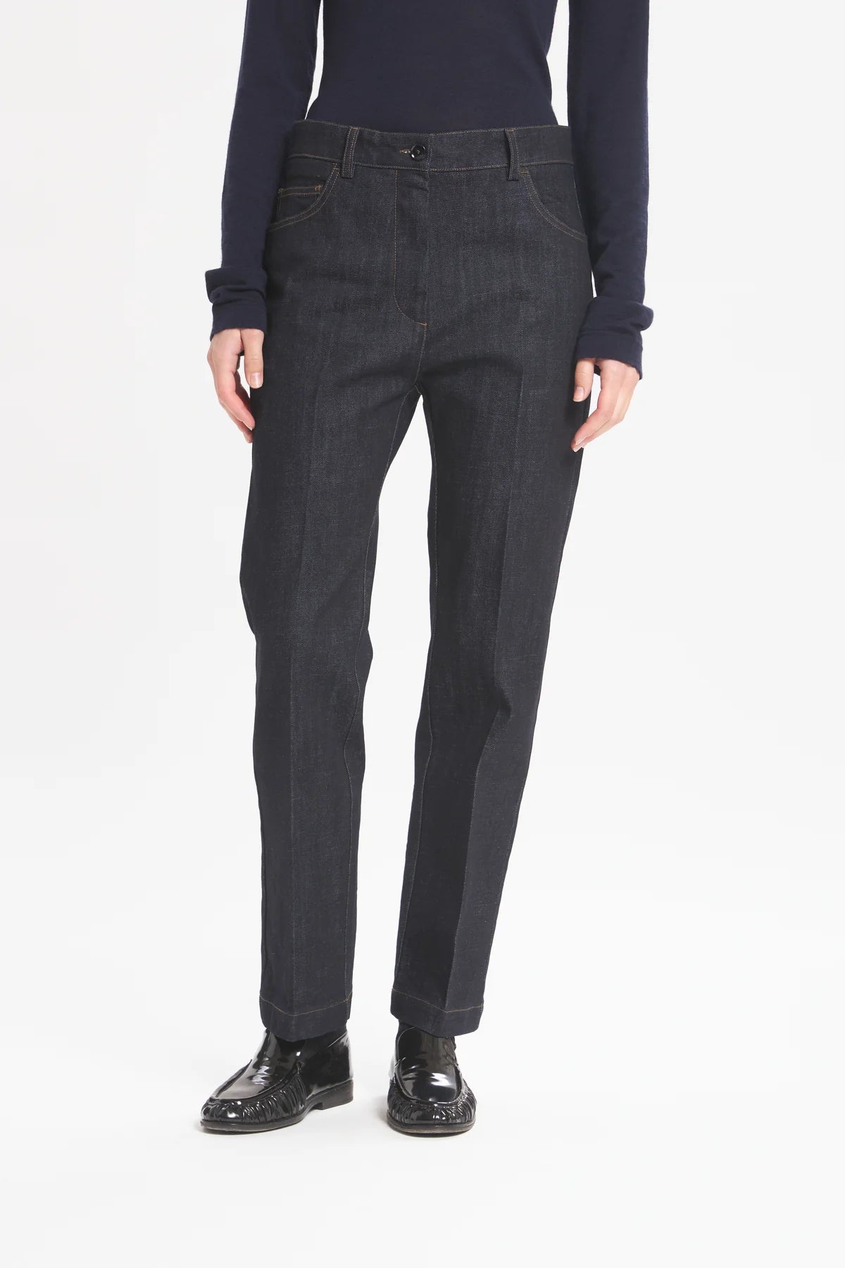 Hose Cinque Paro - Jeans